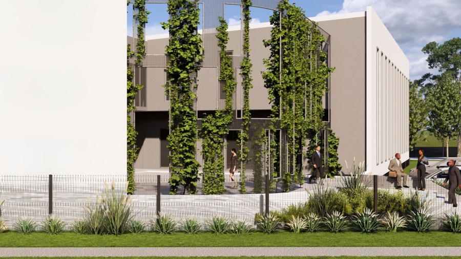 To Let commercial Property for Rent in Paardevlei Western Cape